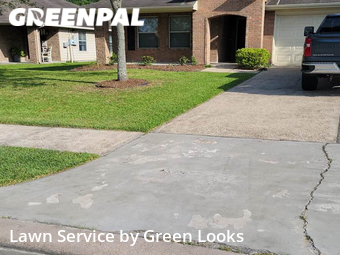 Lawn Mow nearby Dickinson, TX, 