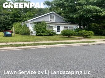 Grass Cut nearby Claymont, DE, 