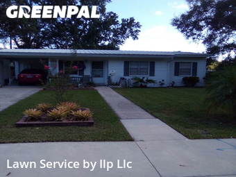 Grass Cut nearby Lakeland, FL, 