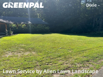 Lawn Care nearby Charlotte, NC, 