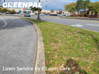 Lawn mowed in Hagerstown, 21740