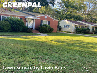 Yard Cutting nearby Charlotte, NC, 
