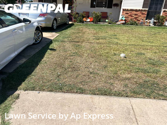 Grass Cutting nearby Bossier City, LA, 