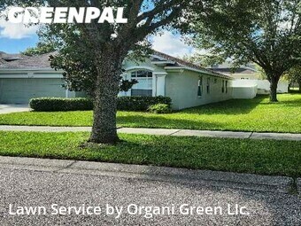 Lawn Mowing Service nearby Valrico, FL, 