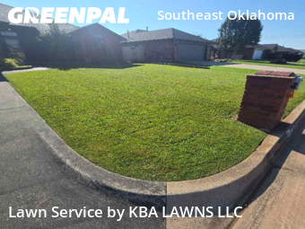 Lawn Mowing nearby Oklahoma City, OK, 
