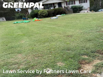 Grass Cutting nearby Coalburg, AL, 