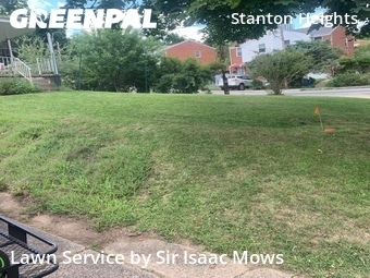 Lawn Care nearby Pittsburgh, PA, 
