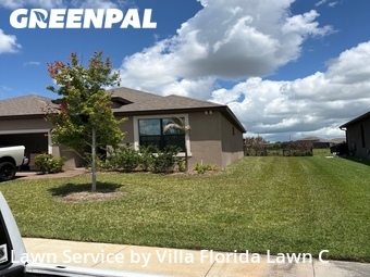 Lawn Maintenance nearby Vero Beach, FL, 