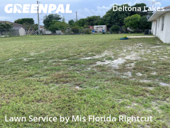 Lawn Care Service nearby Deltona, FL, 