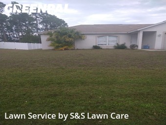 Lawn Care nearby Palm Bay, FL, 