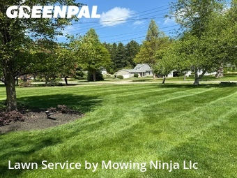 Lawn Mowing nearby Bay Village, OH, 
