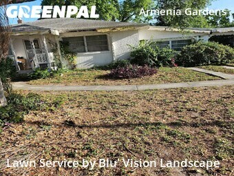 Lawn Care nearby Tampa, FL, 