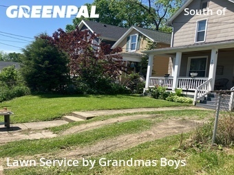 Lawn Service nearby Columbus, OH, 
