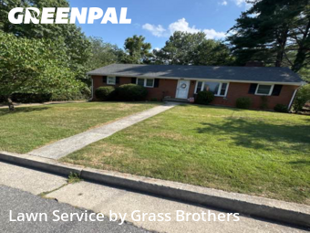 Yard Cutting nearby Cave Spring, VA, 