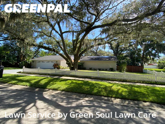 Lawn Cutting nearby Tampa, FL, 