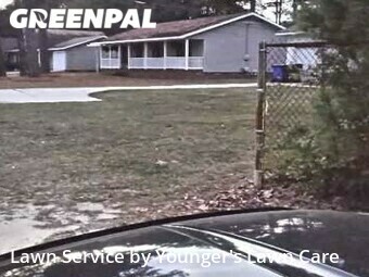 Grass Cut nearby Fayetteville, NC, 