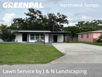 Lawn Care Service nearby Tampa, FL, 