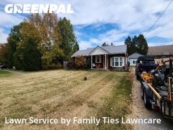 Grass Cutting nearby Louisville, KY, 