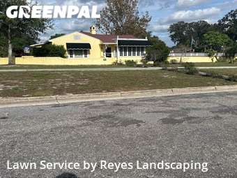 Lawn Mow nearby Lake Wales, FL, 