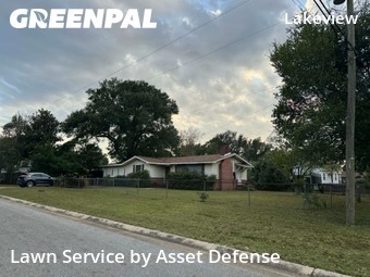Lawn Maintenance nearby Pensacola, FL, 