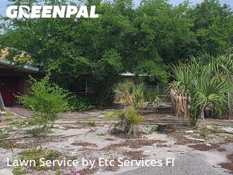 Lawn Servicein Largo,33770,Lawn Mowing Service by Etc Services Fl, work completed in Jun , 2026