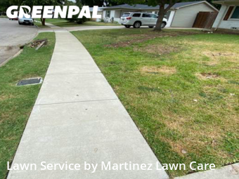 Yard Cutting nearby Irving, TX, 