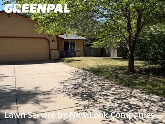 Lawn Mow nearby Wichita, KS, 