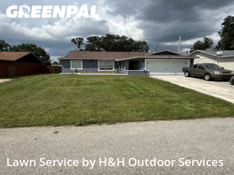 Lawn Cutting nearby Lakeland, FL, 