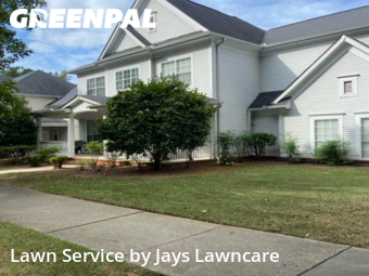 Lawn Mowing nearby Stockbridge, GA, 
