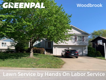 Lawn Maintenance nearby Olathe, MO, 