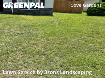 Lawn Mowing Service nearby Pensacola, FL, 