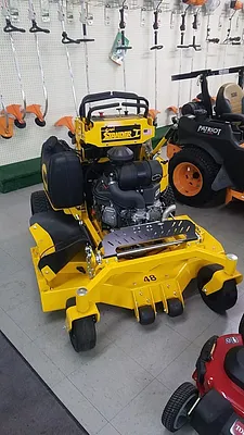 Jomo's Power Equipment, Parts & Service Photo 11