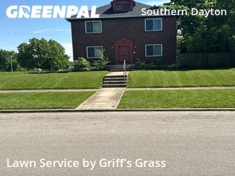 Lawn Care Service nearby Dayton, OH, 