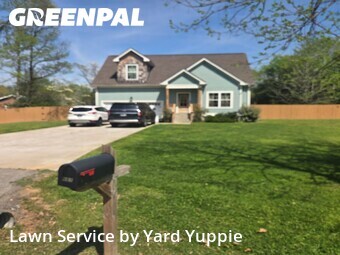 Yard Cutting nearby Clarksville, KY, 