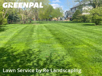 Lawn Mow nearby Geneva, IL, 