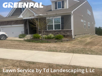 Yard Cutting nearby Huntersville, NC, 