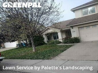 Lawn Cut nearby Yuba City, CA, 