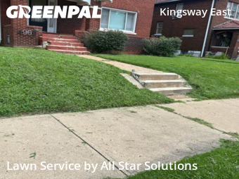 Lawn Care nearby St. Louis, IL, 