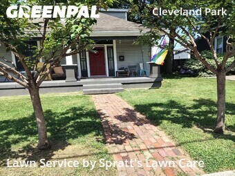 Lawn Cutting nearby Nashville, TN, 
