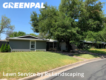 Lawn Cutting nearby Austin, TX, 