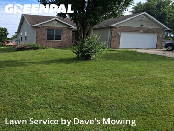 Lawn Care nearby Troy, IL, 