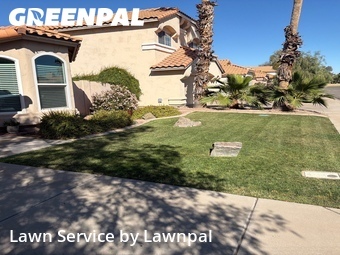 Lawn Service nearby Chandler, AZ, 