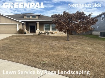 Lawn Mowing nearby Schertz, TX, 