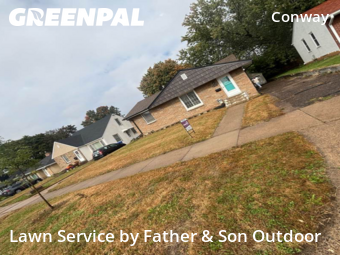 Lawn Mowing nearby Saint Paul, MN, 