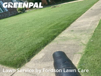 Yard Mowing nearby Sherwood, AR, 