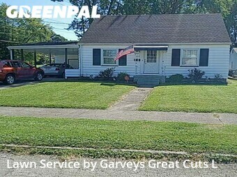 Lawn Cutting nearby Niles, OH, 