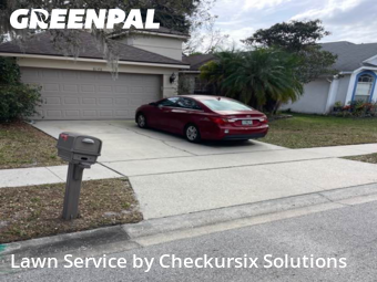 Yard Cutting nearby Orlando, FL, 