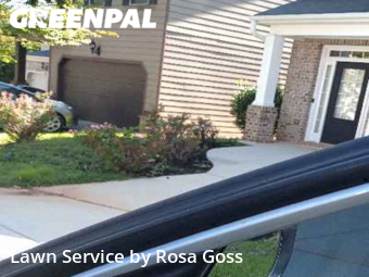 Lawn Care Service nearby Greenville, SC, 