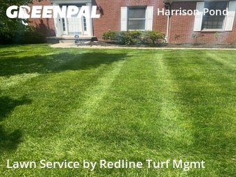 Lawn Cutting nearby New Albany, OH, 
