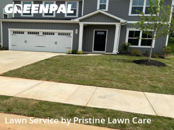 Yard Mowing nearby Greenville County, SC, 